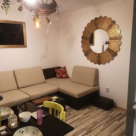 Little Modern Folk Apt Apartman Vălenii de Munte Kültér fotó