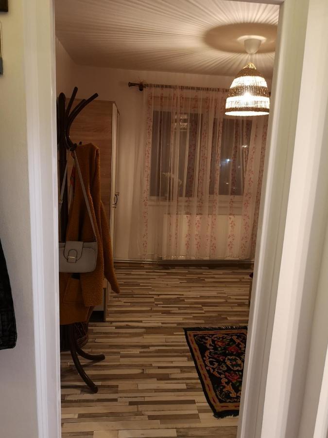 Little Modern Folk Apt Apartman Vălenii de Munte Kültér fotó