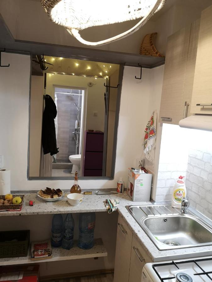 Little Modern Folk Apt Apartman Vălenii de Munte Kültér fotó