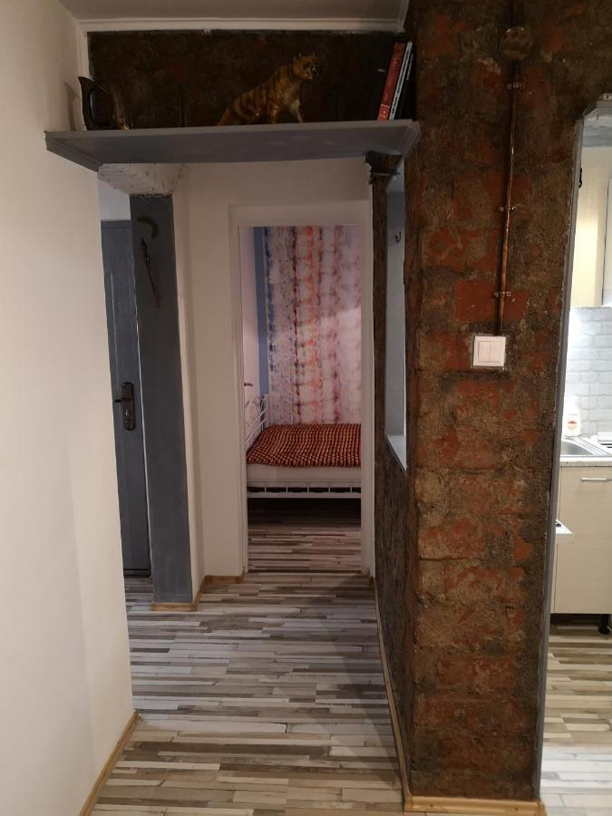 Little Modern Folk Apt Apartman Vălenii de Munte Kültér fotó