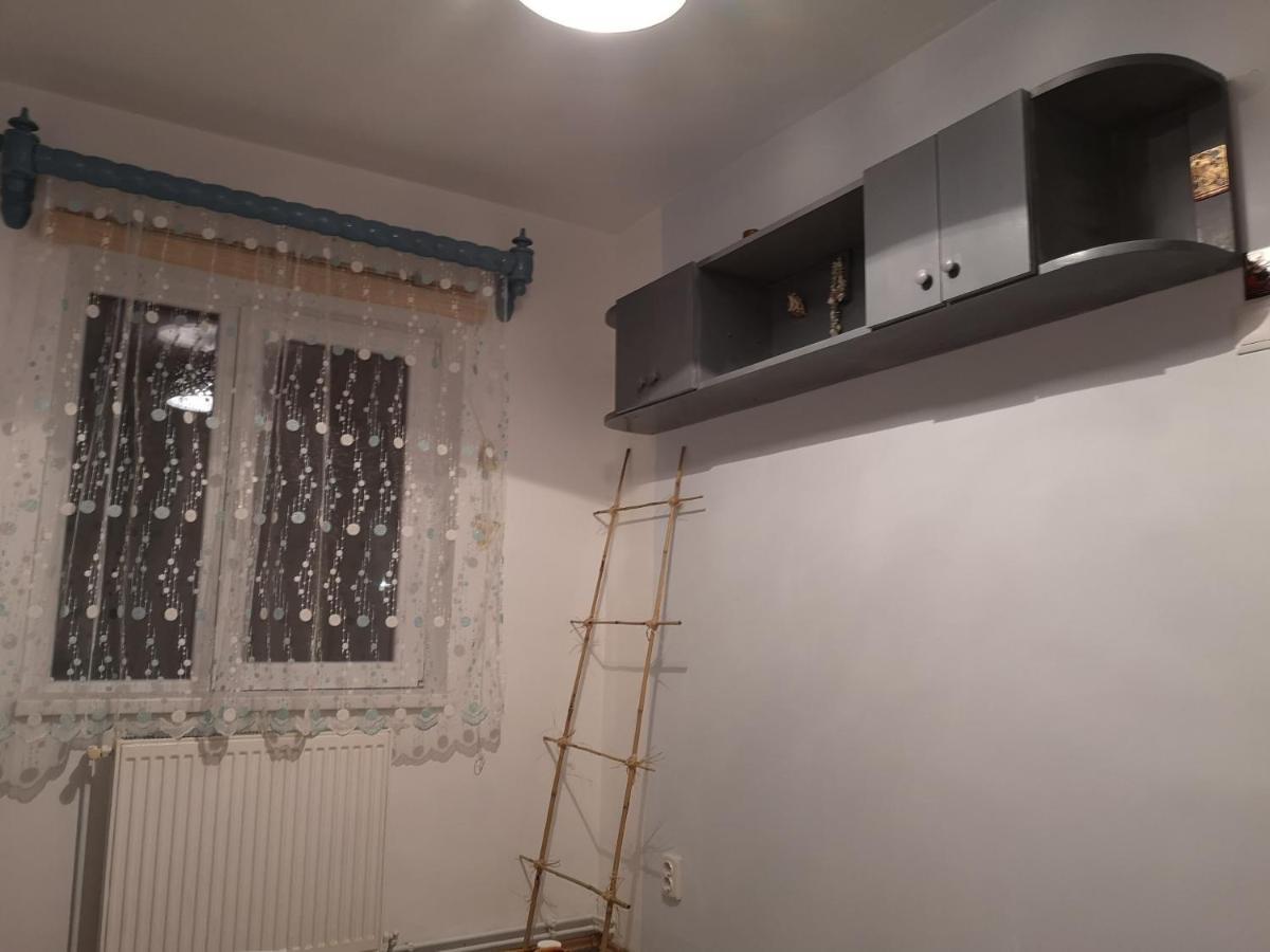 Little Modern Folk Apt Apartman Vălenii de Munte Kültér fotó